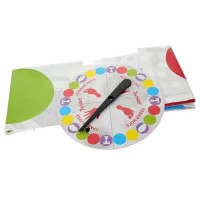 настольная игра Твистер / Twister Hasbro
