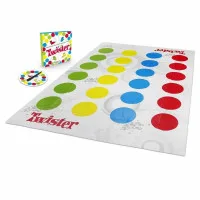 настольная игра Твистер / Twister Hasbro