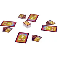 настольная игра Ты кто?