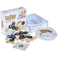 настольная игра Улей