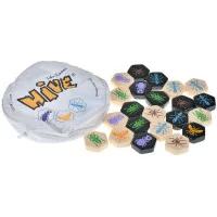 настольная игра Улей