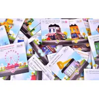 настольная игра Улицы