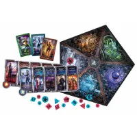 настольная игра Ультиматум Синдиката