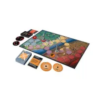 настольная игра Unmatched. Битва Легенд. Том Первый
