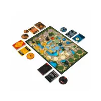 настольная игра Unmatched. Битва Легенд. Том Второй