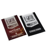 настольная игра Unmatched. Witcher / Ведьмак. Гибель королевств