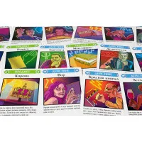 настольная игра Успешный кейс