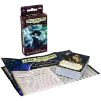 настольная игра Ужас Аркхэма. Карточная игра. Забытая эпоха. Дополнение: Потусторонний предел