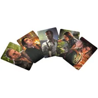 настольная игра Ужас Аркхэма. Карточная игра: Забытая эпоха. Сыщики