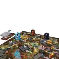 настольная игра Ужас Аркхэма: Последний час