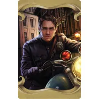 настольная игра Ужас Аркхэма: Последний час