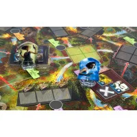 настольная игра Ужас Аркхэма: Последний час