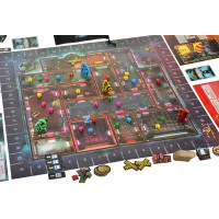 настольная игра Ужастики