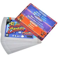 настольная игра В двух словах: Игры