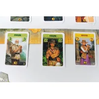 настольная игра В поисках Эльдорадо