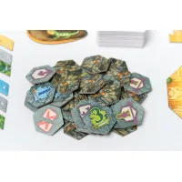 настольная игра В поисках Эльдорадо