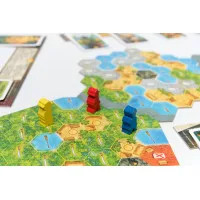 настольная игра В поисках Эльдорадо
