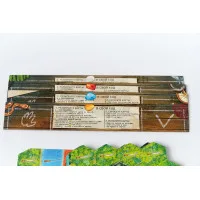 настольная игра В поисках Эльдорадо