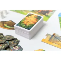 настольная игра В поисках Эльдорадо