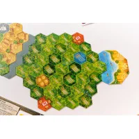 настольная игра В поисках Эльдорадо