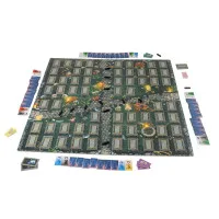 настольная игра Вампирчики