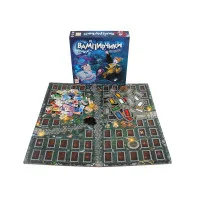 настольная игра Вампирчики
