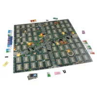настольная игра Вампирчики