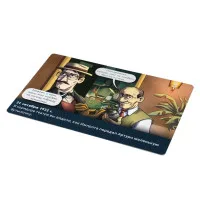 настольная игра Вечер Убийства. Когда Падает Занавес