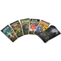 настольная игра Вечеринка Дракулы