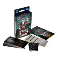 настольная игра Вечеринка Дракулы