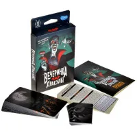 настольная игра Вечеринка Дракулы
