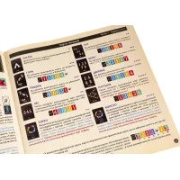 настольная игра Вечные колоды