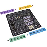 настольная игра Вечные колоды