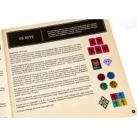 настольная игра Вечные колоды