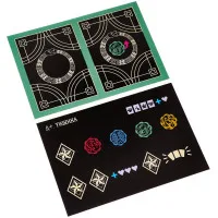 настольная игра Вечные колоды