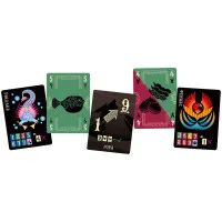 настольная игра Вечные колоды