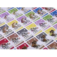 настольная игра Велонимо