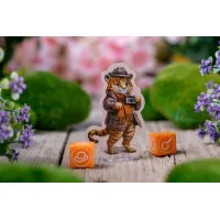 настольная игра Винни-Пух. Серьёзные дела