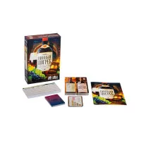 настольная игра Винный погреб