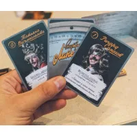 настольная игра Внутри Лапенко