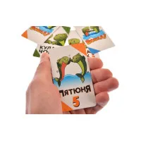 настольная игра Вобла