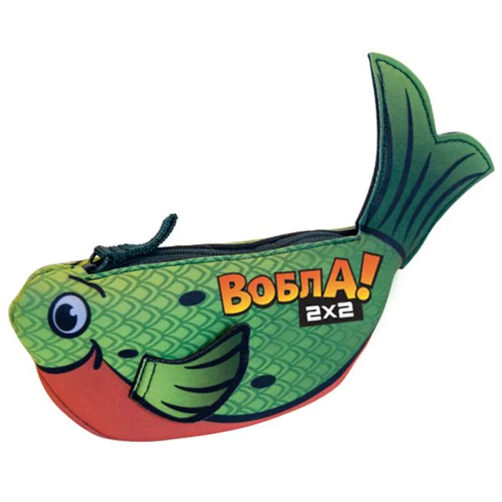 настольная игра Вобла