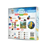 настольная игра Волшебная штука