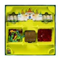 настольная игра Волшебные ключи
