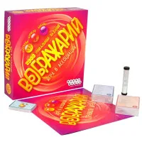 настольная игра Воображарий