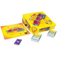 настольная игра Воображарий для детей (Junior)