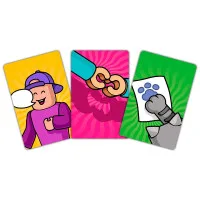 настольная игра Воображарий: Junior