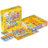 настольная игра Воображарий: Junior