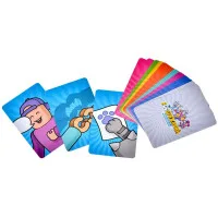 настольная игра Воображарий: Junior