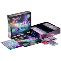 настольная игра Воображарий: Рувики